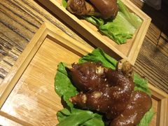 -并州大牌档之醉轻尘
