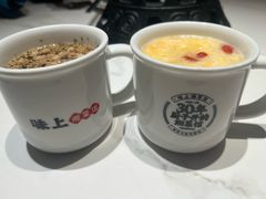 -味上湘菜馆(河马店)