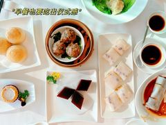 -金悦轩海鲜酒家(拱北店)
