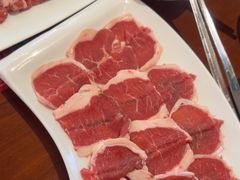 -1078號老北京涮肉(松柏店)