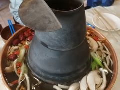 -东来顺饭庄(天坛店)