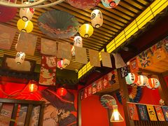 -隐月· 㐂和食屋(芝罘万达公馆店)
