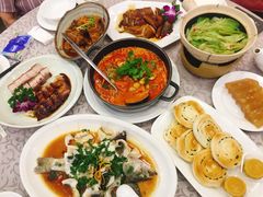 -六婶西关小厨(光塔路店)