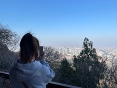 -千佛山风景名胜区