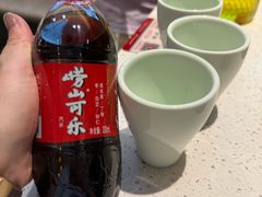 -船歌·鱼水饺青岛菜(金狮广场店)