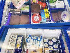 -洋洋爸雪糕(万科店)