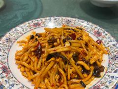 -裕德隆清真饭庄·天津特色菜(东丽店)