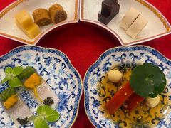 -白家大院·王府宫廷菜(苏州街店)