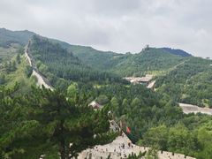 -雁门关景区