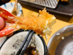 -胜博殿日式炸猪排(西红门店)