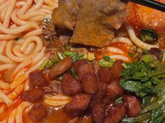 -鑫花溪牛肉米粉(凤凰街创始总店)