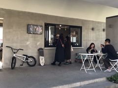 -COFFEE CALL(云锦路店)