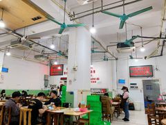 大堂-南记食粥坊·宵夜大排档(莲花总店)