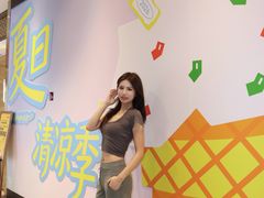 -杭州大厦LSE城市生活超市(杭州大厦店)