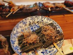 -鸟幸 TORISAKI 炭火居酒屋