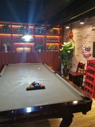 -BARBERKING男士理发馆barber shop