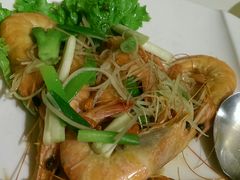 白汋虾-北平为福楼