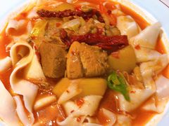 -小六农家乐(崇明西沙湿地店)
