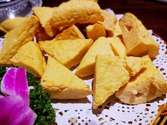 -大洋家·精品潮汕菜·生腌砂锅粥(天河东路店)