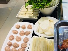 -蝎王府(曙光街店)