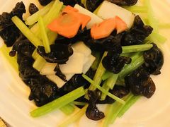 -厦门宝龙铂尔曼大酒店·龙之渊中餐厅