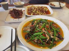 -沙坪坝区稀饭村中餐厅(沙坪坝区都市花园店)