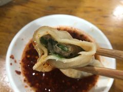 -老洛阳关林老张记馄饨(关圣街店)