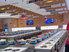-龍歌自助小火锅(李沧丽达店)