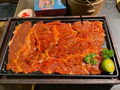 -吼堂老火锅(太古里总店)