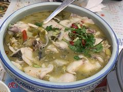 -新辉港式茶餐厅(北栅店)