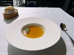 -Oyster Talks 四度蚝法餐厅