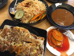 -新加坡Zam Zam餐馆