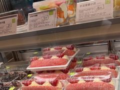 -奈雪的茶(沙坪坝印象汇店)