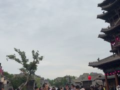 -百脉泉景区