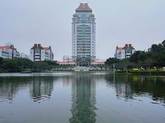 -厦门大学(思明校区)