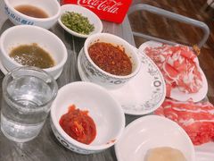 -鑫龙火锅城(青岛分店)