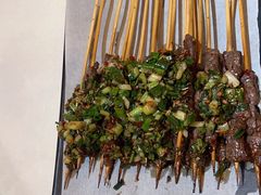 -聚味瞿记·龙虾堂(望城店)