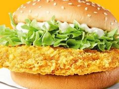 -麦当劳(国贸店)