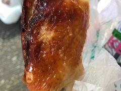 -大益烤鸡