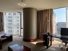 -北京丽晶酒店