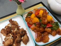 -海宝酒家(中山四路店)