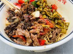 -李易面馆(高桥店)