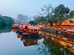 -侨美·唐荔园·40年地道粤菜