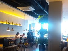 大堂-丫头记(新村店二部)