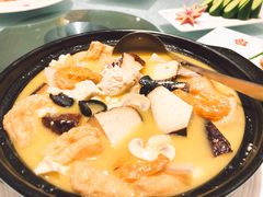 -东港喜来登酒店·天香阁中餐厅