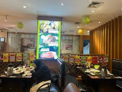 -木槿花韩式炭烤·熟成肉工坊(孙文东路店)