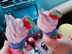 -麦当劳(哈西万达店)