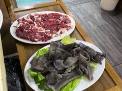 -贵宾牛·潮汕牛肉火锅(珠池总店)