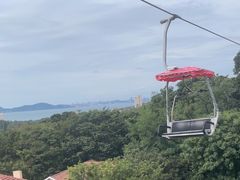 -青岛中山公园-索道售票处