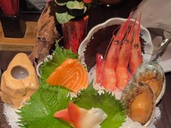 -匠和风精致料理(莆田财富中心店)